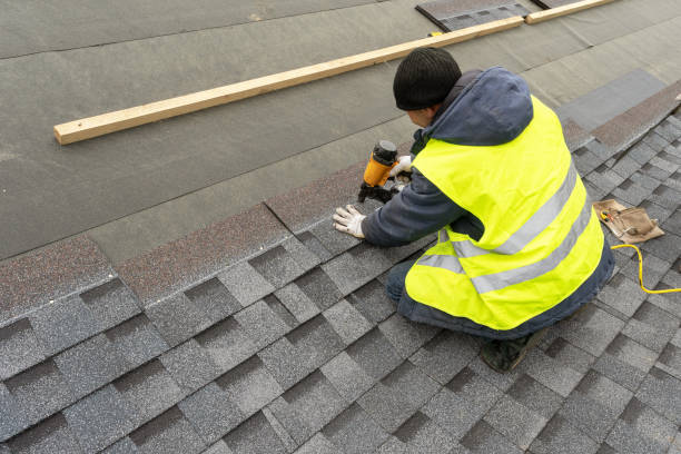 Best Roof Replacement Cost  in Marion, OH