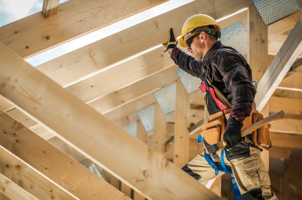 Best Roof Restoration Services  in Marion, OH
