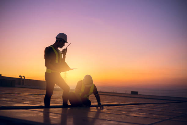 Best Best Roofing Contractors  in Marion, OH