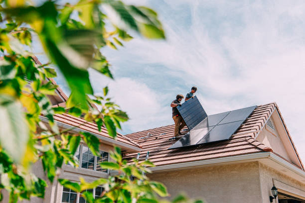 Best New Roof Installation  in Marion, OH