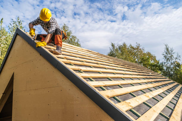 Best Roof Replacement Cost  in Marion, OH