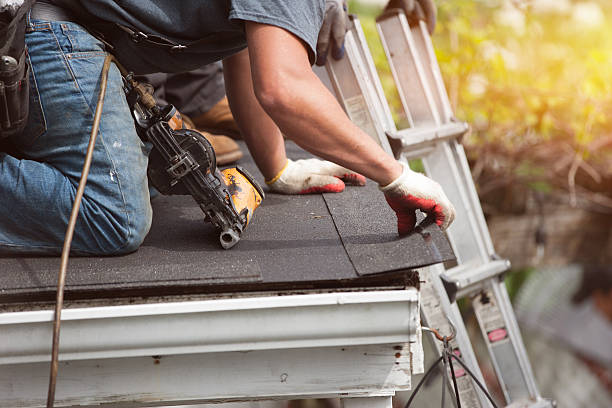 Best Shingle Roofing Installation  in Marion, OH