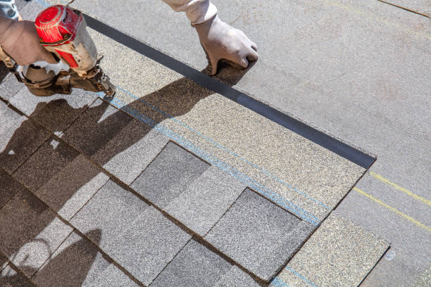 Best Roof Maintenance Services  in Marion, OH